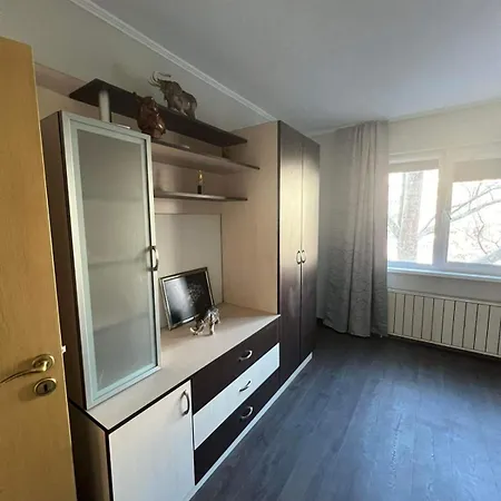 Apartment Flat- 6 People- Chataldja Varna