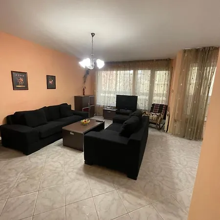 Apartment Flat- 6 People- Chataldja *
