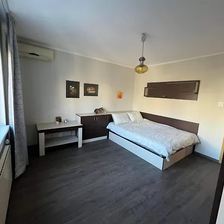 Flat- 6 People- Chataldja * Варна