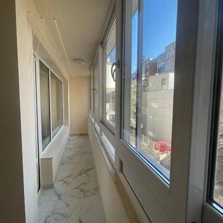 Flat- 6 People- Chataldja