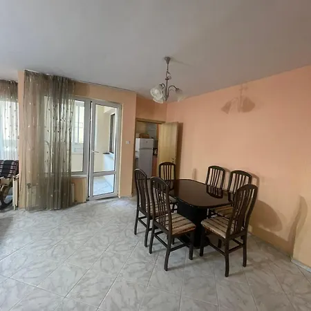 Daire Flat- 6 People- Chataldja Varna