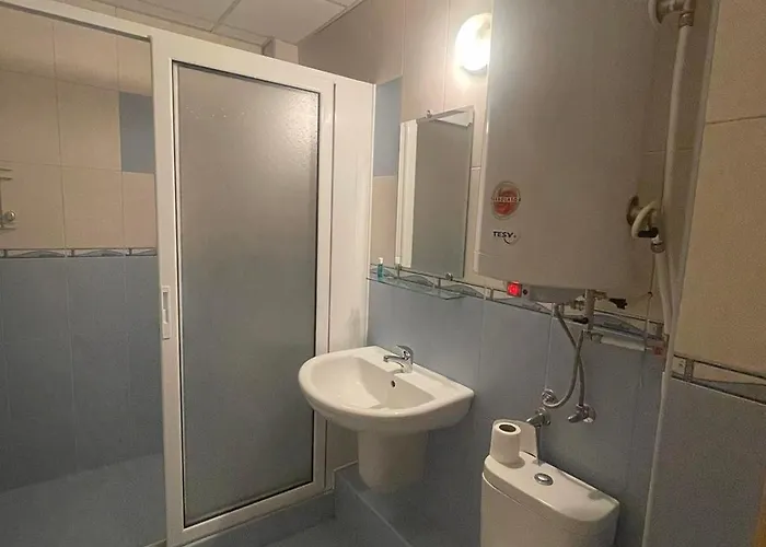 Flat- 6 People- Chataldja Varna